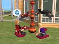 Generation - Blog 27(The Sims 2)