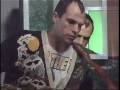 Jonny Fritz performs \
