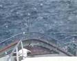 Freak Wave! Million $$$ Celebrity Yacht gets Slammed!
