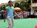 Clip Thoi Trang Truong THPT Hung Vuong 26-03-2008 Clip Thoi Trang Truong THPT Hung Vuong 26-03-2008
