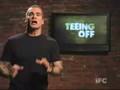 Henry Rollins Tees Off on Halliburton-style privatization