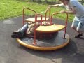 village idiot wrestling - playing in the park village idiot wrestling - playing in the park