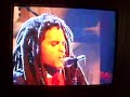 Lenny Kravitz - Always on the Run Live on Jools Holland