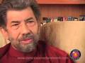 Preview of Interview with Emmet Miller - self healing in order to heal the world