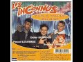 Les Inconnus-Mania