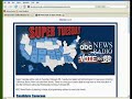 Ron Paul ABC phone call