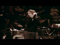 Portishead - Glory Box, Live in Roseland New York