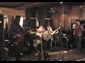 pandemic   leper messiah  metallica cover 