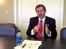 Rep. John Campbell on Earmark Moratorium Rep. John Campbell on Earmark Moratorium