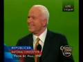 videos de John McCain Speech @ 2008 Rep Convention pt 1