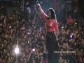 eva ayllón  mal paso y regresa