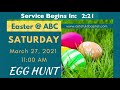 Astatula Baptist Church Live Stream