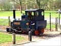 Markeaton Park Railway Markeaton Park Railway