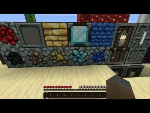 DokuCraft Texture Pack DokuCraft Texture Pack