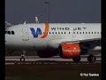 Wind Jet Airbus A319-113
