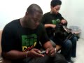 Hollywood Holly, Wundafam, and Frontlynaz 2