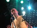 live di casoni del 17 luglio 2003