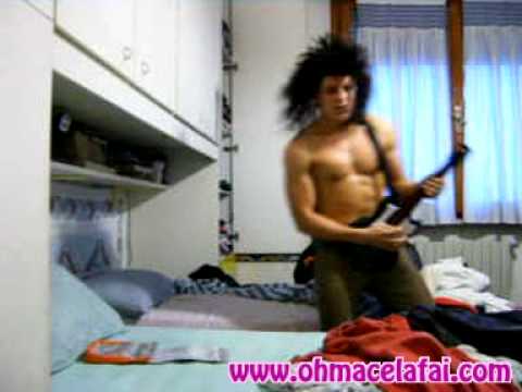 Immagine anteprima YouTube