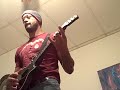 miltownkid vs Guitar Hero 3 - A Video a Day?