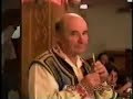 bagpipe jews harp etc  soloist romania