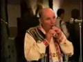 Bagpipe, jew's harp, etc., soloist, Romania