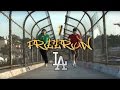 I Freerun LA: HD version