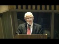 28. Professor Ilan Juran part 2 (Water and Security Symposium Feb 2009)