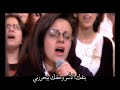 أنا محتاج لمسة روحك