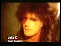 Leila K - Open Sesame
