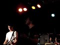 Envy on the Coast - Temper Temper (12/27/06)