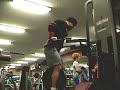 Weighted Dips
