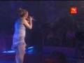 Tatiana Agreda - Usted