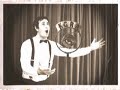 \"Stinkfinger\" Beauchamps - My Darling \"Stinkfinger\" Beauchamps - My Darling
