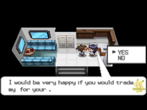 how to get rotom w in pokemon white