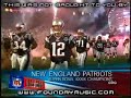 Pats Intro 2005