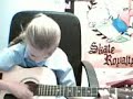 Spanish Guitar Spanish Guitar