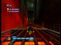 Sonic Unleashed: Eggman Land Day stage