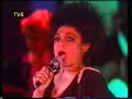 Eartha Kitt Live I\ Eartha Kitt Live I\