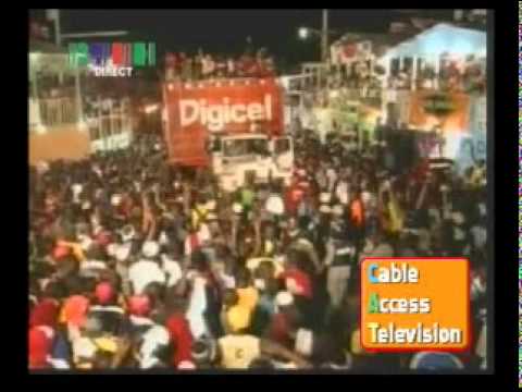 Jacmel Carnaval 2011 ( Carimi )