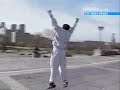 El Principe del rap: Will Smith entrenando como Rocky Balboa