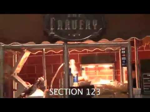 video:FOODIE FEATURE FRIDAY: Carvery