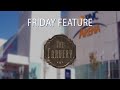 video:FOODIE FEATURE FRIDAY: Carvery