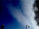 One For the Meteorologists - Chemtrail/Contrail \"Cloud\" Formation