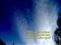 One For the Meteorologists - Chemtrail/Contrail Cloud Formation