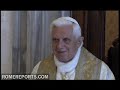 El Papa impulsa la reconciliación nacional de El Salvador