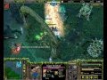 Dota Earthshaker movie by Benimaru