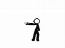 beginner stick figures movie