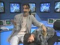 Interview with Frank Zappa