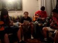 Banda .Inside Rock - Tudo pra mim (acustico)