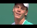Tomas Berdych vs Tommy Robredo MS Monte Carlo 2007